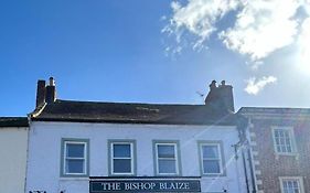 The Bishop Blaize